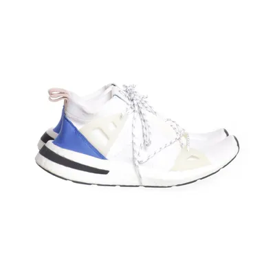 Träningsskor (Vit, Blå) från Adidas