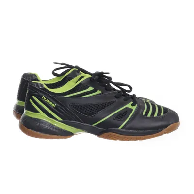 Sneakers (Zwart, Groen) van Hummel