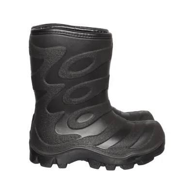 Gummistövlar (K SLUSH BOOT) från Stadium Polyester, Ull