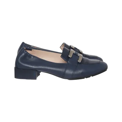 Mocassins (Bleu) de Hispanitas