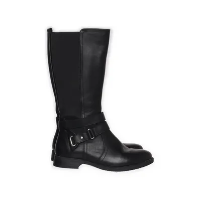 Boots (Black) from Alley