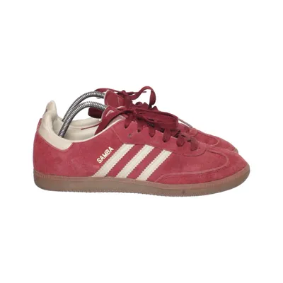 Sneakers (Samba) från Adidas