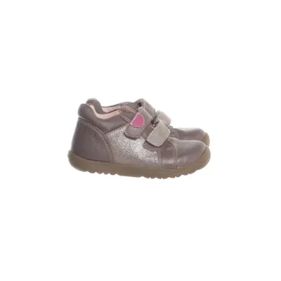 Gymnastiksko (Grå, Beige) fra Geox