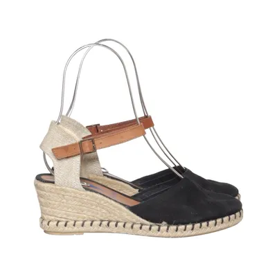 Wedges (Black, Beige, Brown) from Verbenas