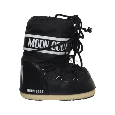 Støvler (Icon) fra Moon Boot