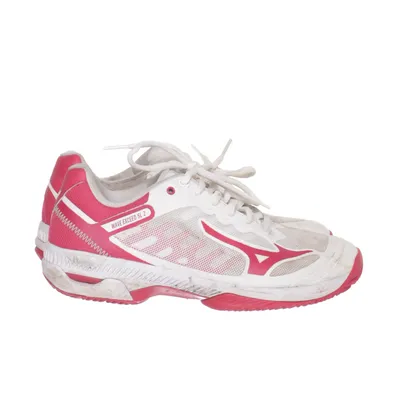 Träningsskor (Vit, Röd) från Mizuno