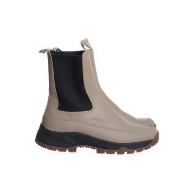 Chelsea boots (Beige) from Icepeak
