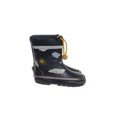 Regenlaarzen (Blauw) van TCM