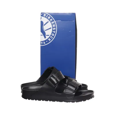 Slip-ins (Black) from Birkenstock