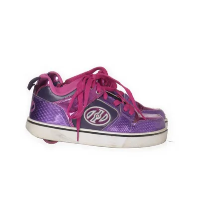 Rullskor (Lila, Rosa) från Heelys