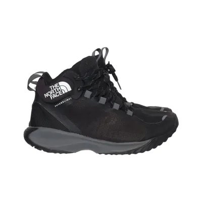 Hiking boots (Black, Gray) from The North Face