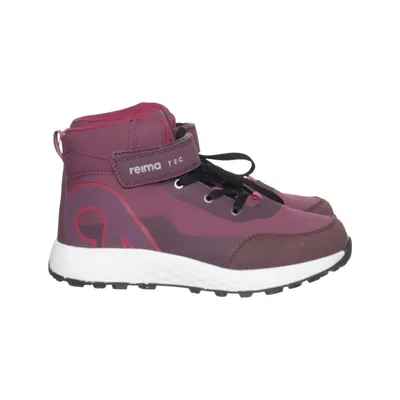 Boots (Lila, Svart, Vit) från Reima