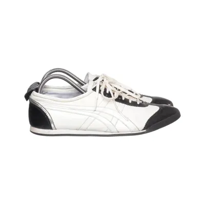 Trainers (Mexico 66) from Onitsuka Tiger Leather