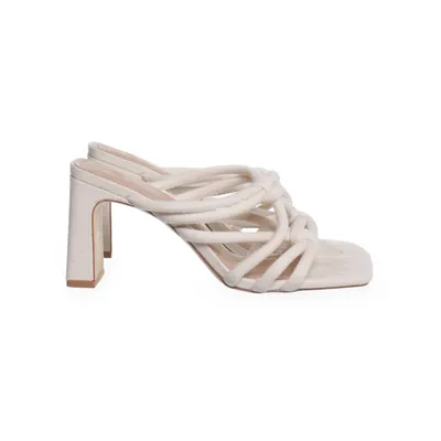 Mules (Beige) från H&M