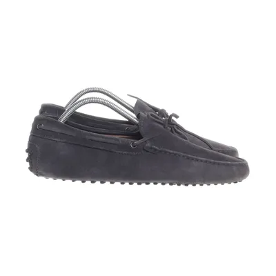 Boat shoes (Gray) from Tod's