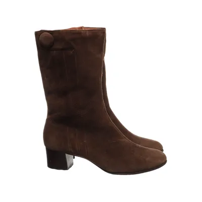 Boots (Brown) from Bally Suisse