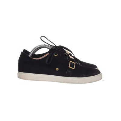 Baskets (Noir) de Novita