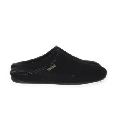 Tofflor (Svart) från Shepherd