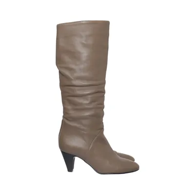 Støvler (Beige) fra La Redoute