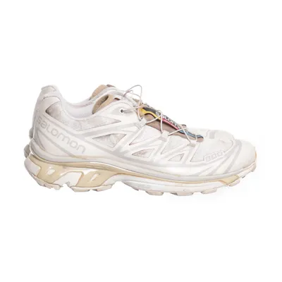 Wandelschoenen (Wit) van Salomon
