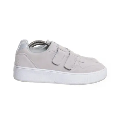 Sneakers (Grå) från Johnny Bulls