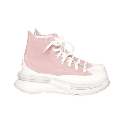 Canvas schoenen (Run Star Hike) van Converse