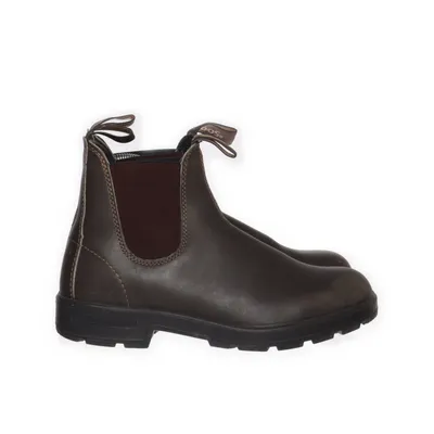 Chelsea boots (Brun) från Blundstone