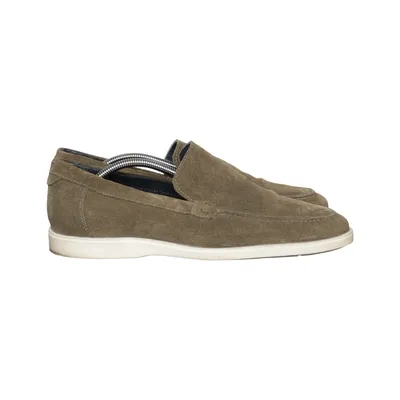 Loafers (Grön) från Jensen