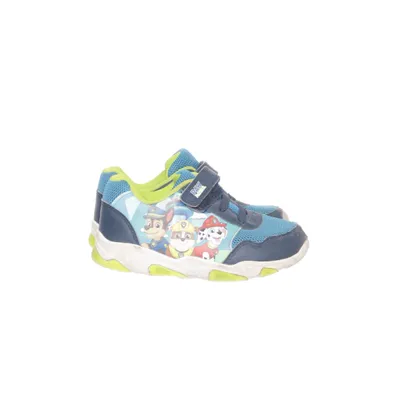 Baskets LED (Bleu, Multicolore) de Paw Patrol