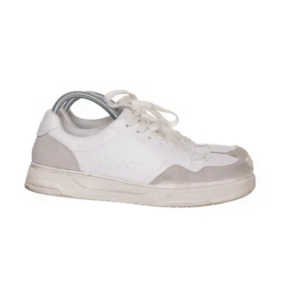 Sneakers (Vit, Grå) från Sneakers Point