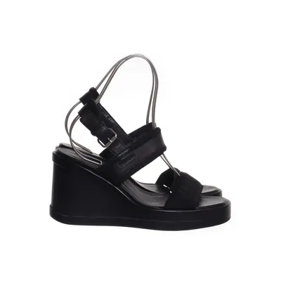 Kilklackar (Svart) från Vagabond