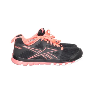 Trainers (Black, Orange) from Reebok