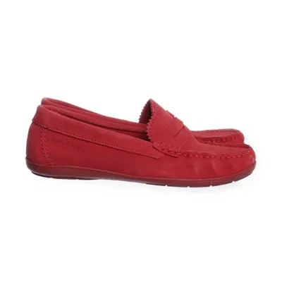 Loafers (Rood) van Marc O'Polo