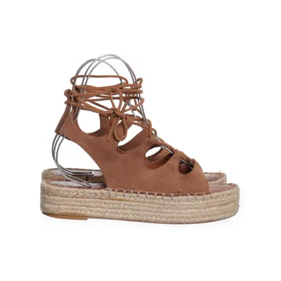 Sandalen (Beige) van Alohas