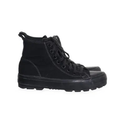 Canvas shoes (Black) from British Knights