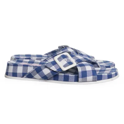 Slip-ins (Blå, Vit) från Camper