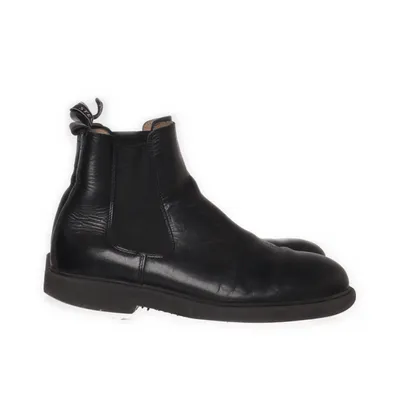 Chelsea boots (Svart) från Sneaky Steve