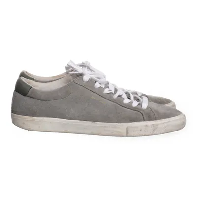Sneakers (Green) from Jim Rickey