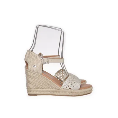 Kilklackar (Beige) från Xti Urban Brand
