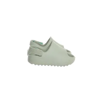 Sandals (Green)