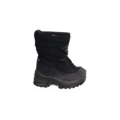 Boots (Svart) från Kuoma