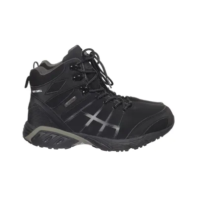 Hiking boots (Capitan Hiw) from Exani