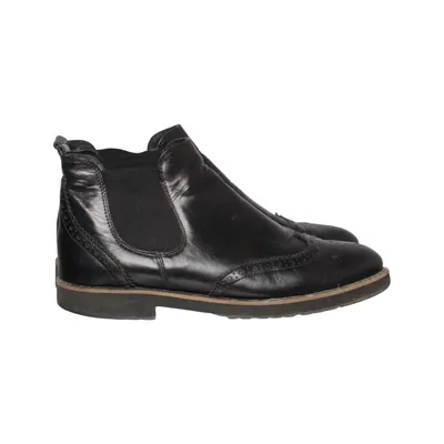 Bottines Chelsea (Noir) de Paul Green