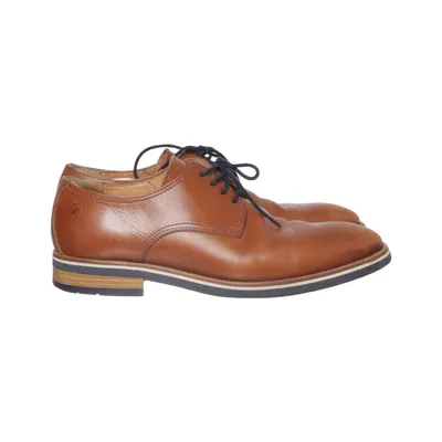 Chaussures Derby (Marron) de Kämpgen
