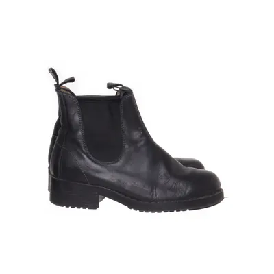 Chelsea boots (Svart) från Johnny Bulls