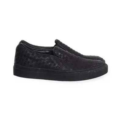 Slip-ons (Black) from The Last Conspiracy