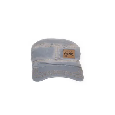 Baseballkeps (Blå) från Maximo Bomull