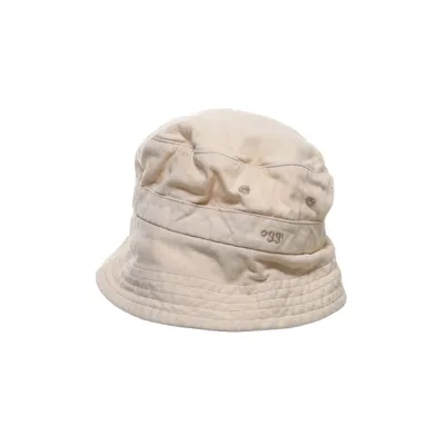 Bucket hat (Beige) van Oggi