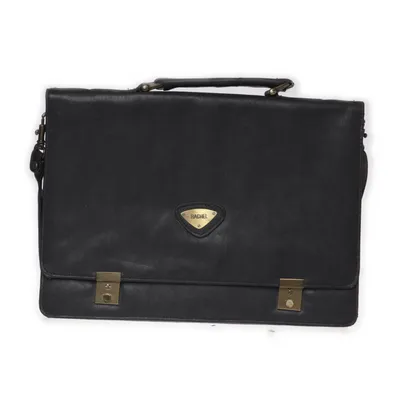 Portfölj (Grå) från Rachel