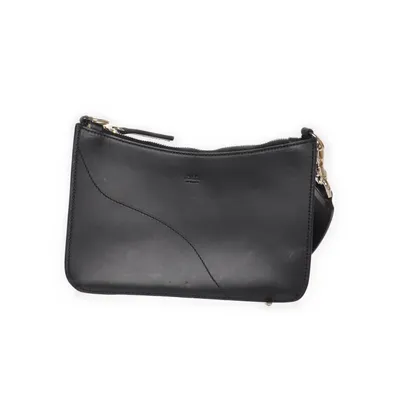 Handväska (Svart) från ATP Atelier Skinn